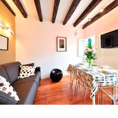 Apartament Vivaldi - Biennale By Wonderful Italy
