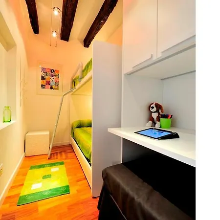 Apartment Vivaldi - Biennale By Wonderful Italy *