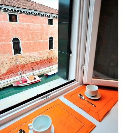 Appartement Vivaldi - Biennale By Wonderful Italy